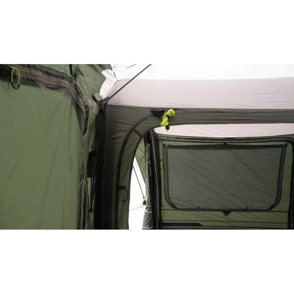Outwell Tall Connection Crossville 250SA Verbinder grau Gr. Einheitsgröße