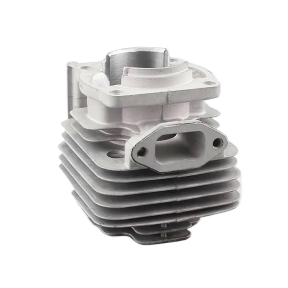Kit piston-cylindre 40 mm compatible débroussailleuse bloc moteur 40-5