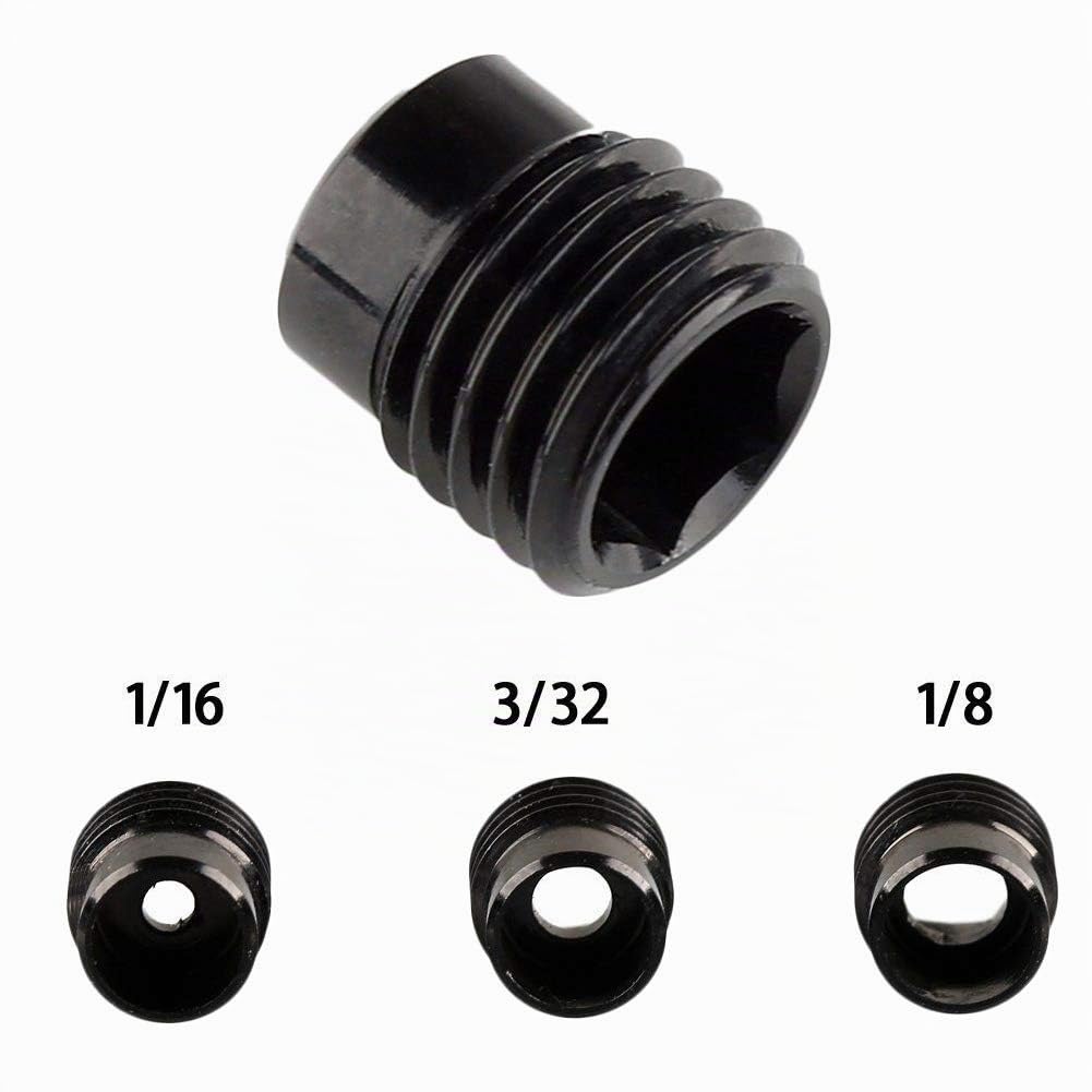 37 Gradi Compound Gucken Housing Option Kit Compound Tiro Accessori