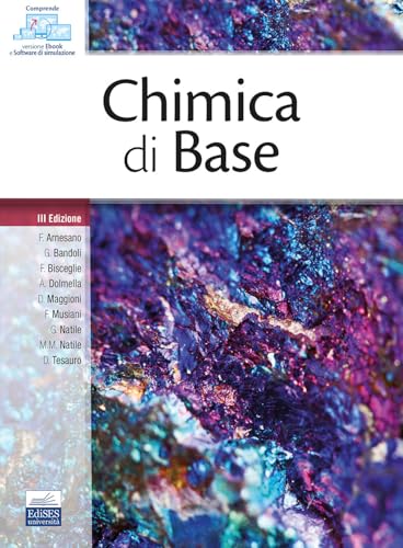 Chimica di base