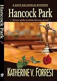 Hancock Park (A Kate Delafield Mystery Series, 8)