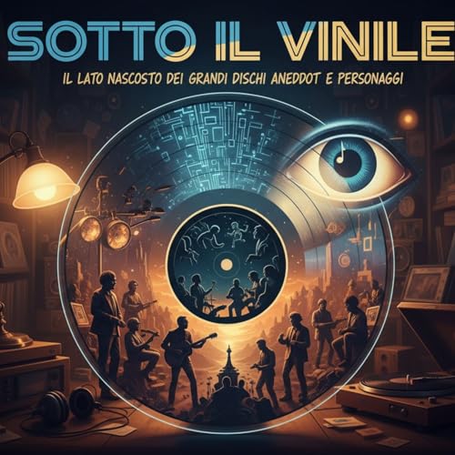 SOTTO IL VINILE EP2 50 ANNI DI BOHEMIAN RAPSODY