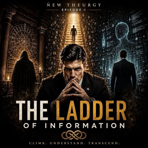 The Ladder of Information | THE NEW THEURGY (Episode 1)