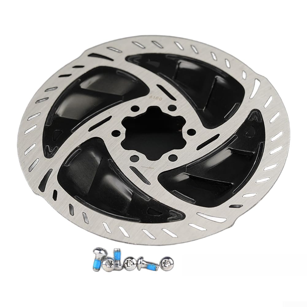 Freno Disco 6 Pernos 140mm para Mountain Bike