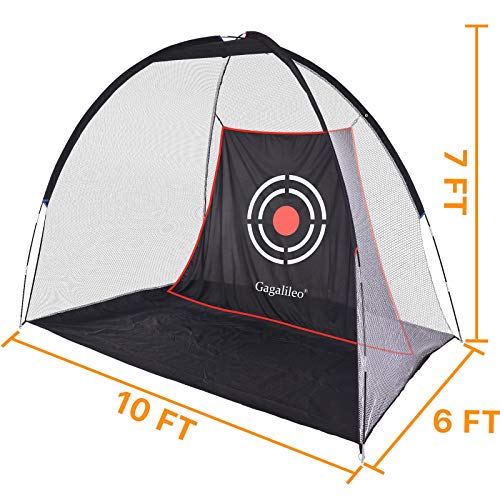 galileo practice net