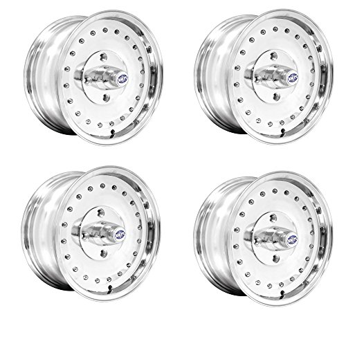 EMPI Smoothie Wheels 4x130 for VW Bug & Dune Buggy