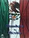Bandera de Mexico (Spanish Edition)