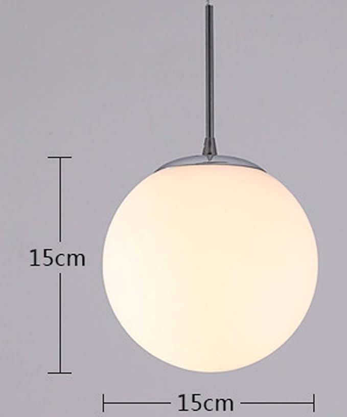 Mzhch lamp 50x220 cm minimalistische moderne trap kroonluchter glazen bol kroonluchter voor woonkamer creatieve slaapkamer kroonluchter persoonlijkheid restaurant lamp multi-lichten wit glas kroonluchter photo 2