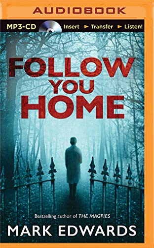 Follow You Home 1491591889 Book Cover