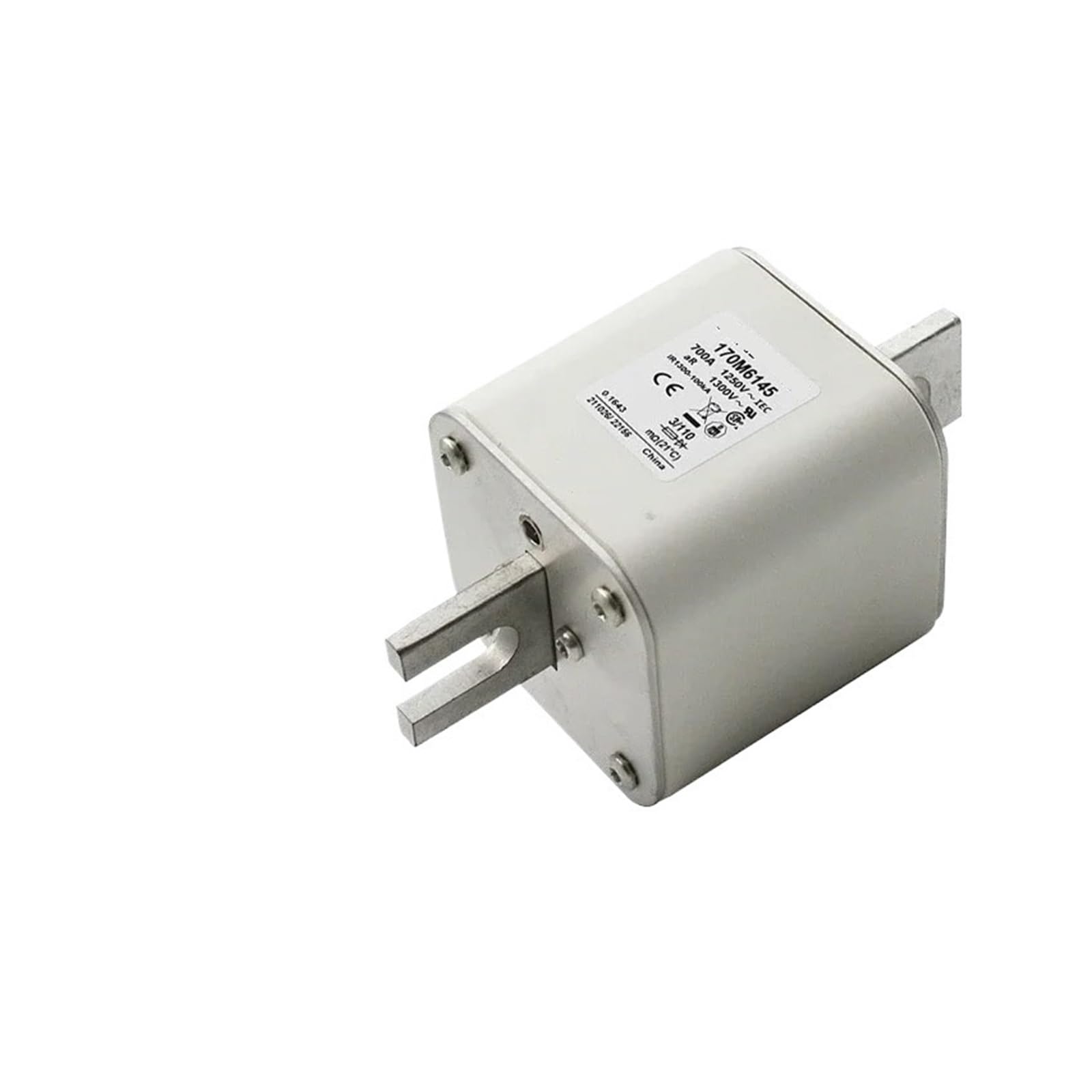 CLBSWYEJK 170M6145 Fast Low Voltage Fuse