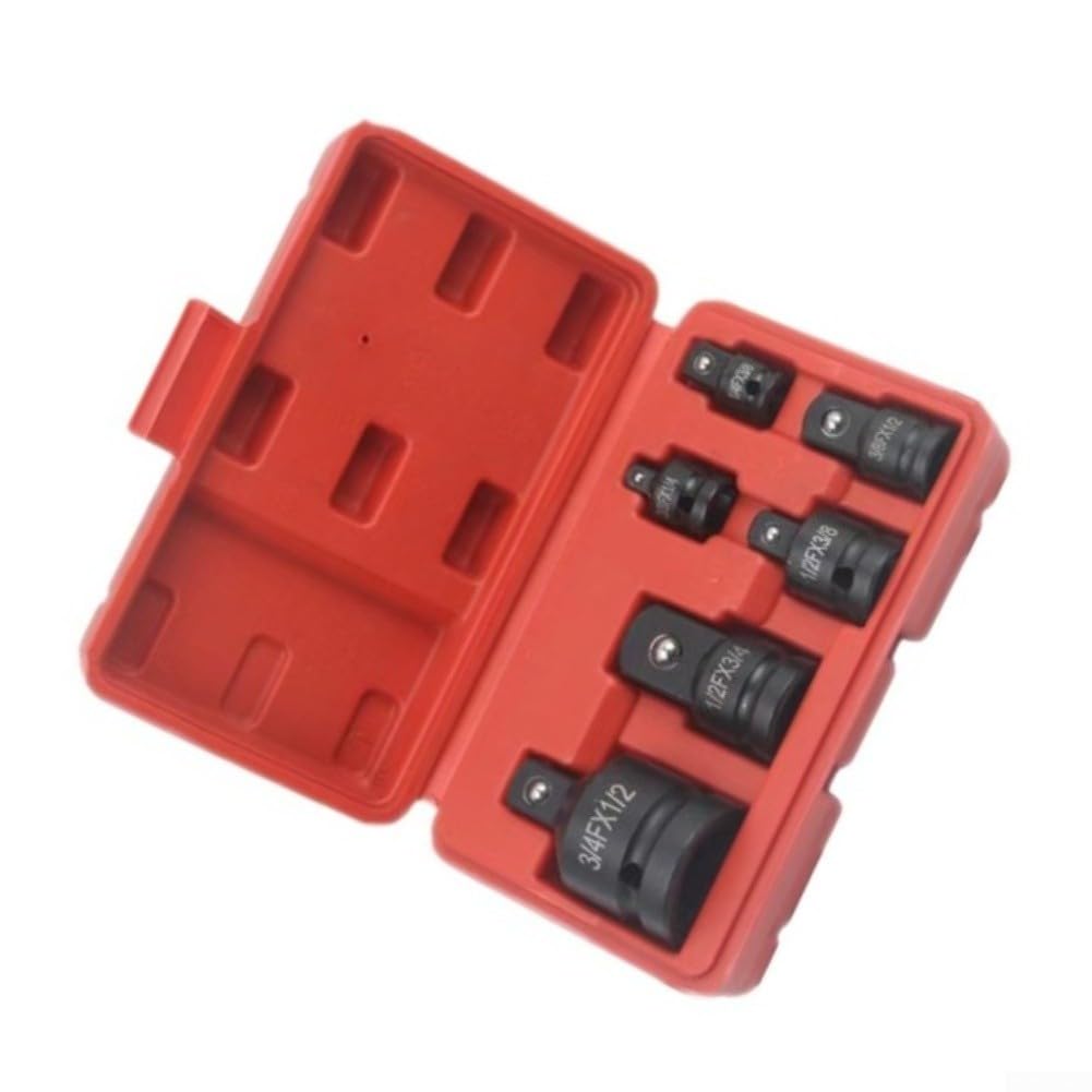 Juego Extensión 7.5cm Alto Torque Juego Extensión 7.5cm Alto(6 pcsbox)