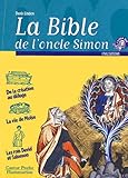 carrelage ancien castorama  La Bible de l\'Oncle Simon : Récits de l\'Ancien Testament