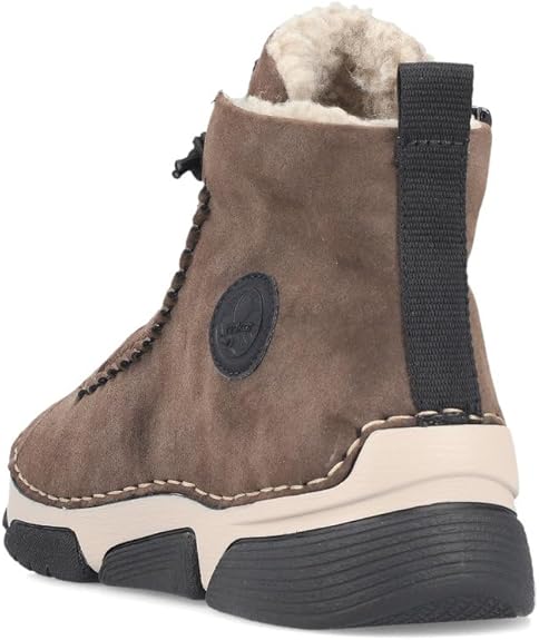 Rieker Stiefeletten günstig kaufen
