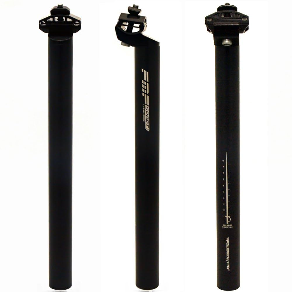 シートポスト Amazon | ジャンプシートケーブルレスドロッパーポスト(31.6mm