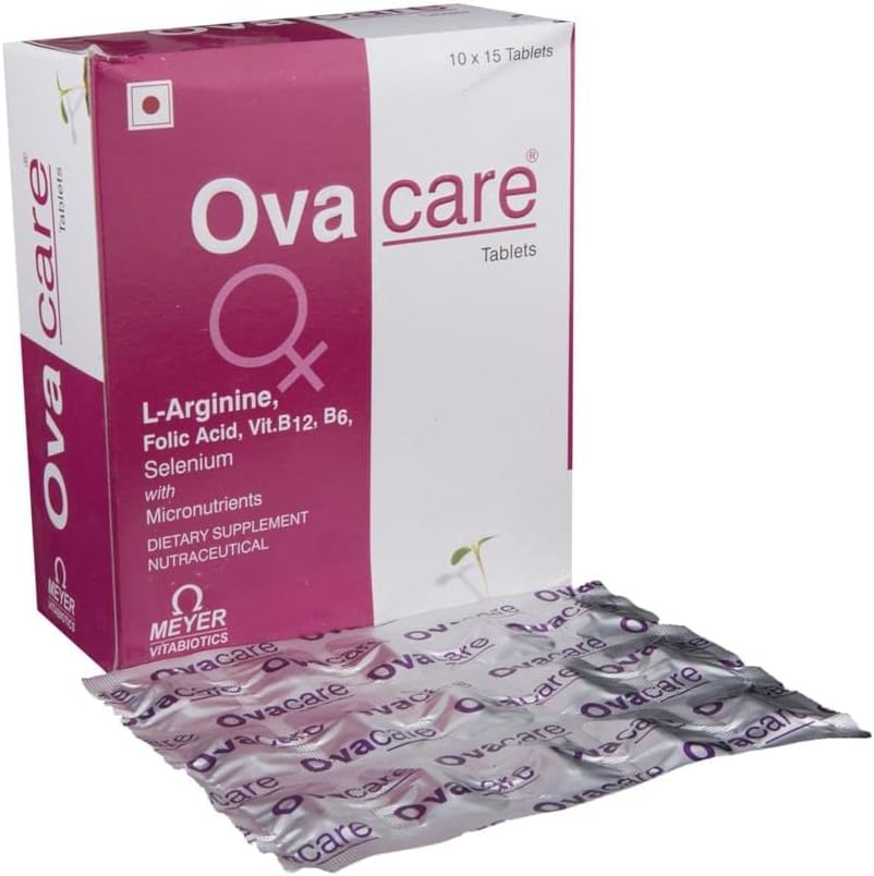 Ovacare Tablet