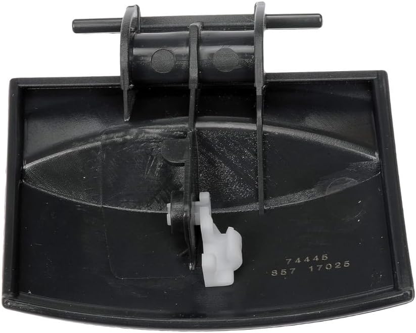 KarParts360 for Dodge Durango 2004 05 06 07 2008 Parking Brake Lever | Plastic | Cable Excluded | Replacement for ZR95XDHAH