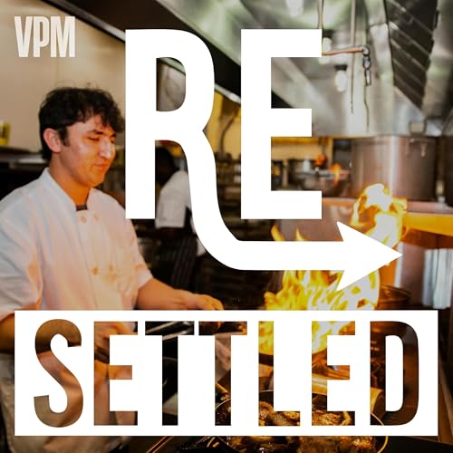 5. Culture cover art