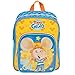 Zainetto Asilo Topo Gigio Scuola Infanzia Materna 30x21x8 cm