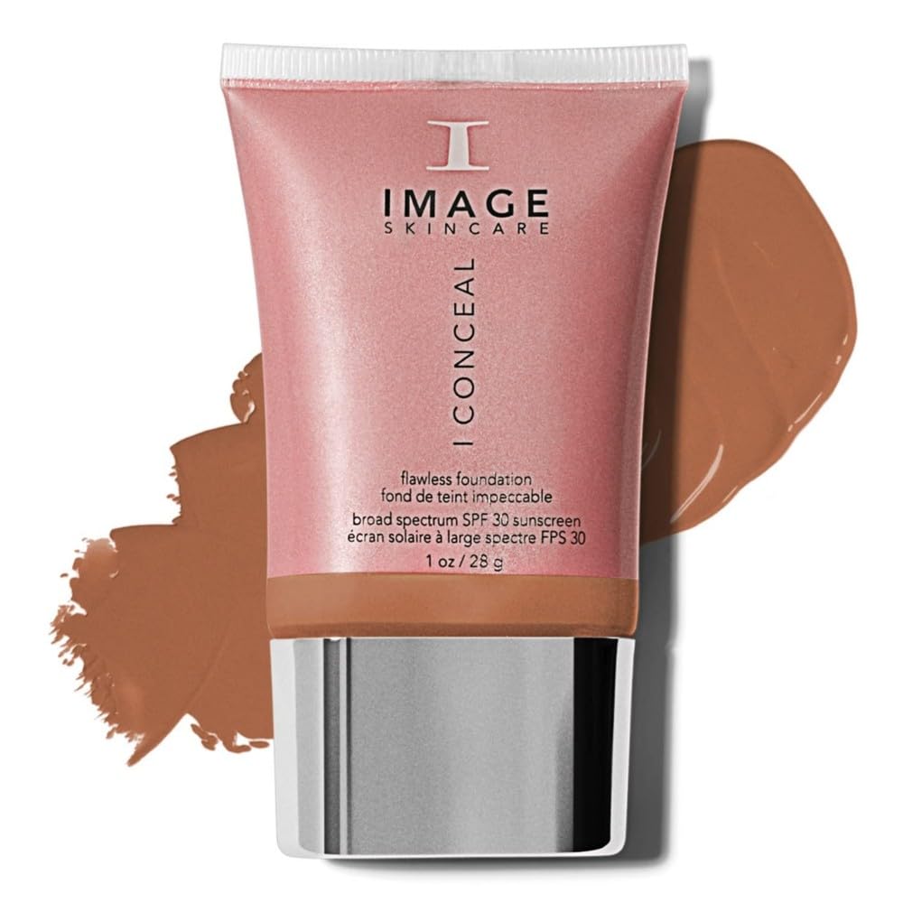 IMAGE Skincare I CONCEAL