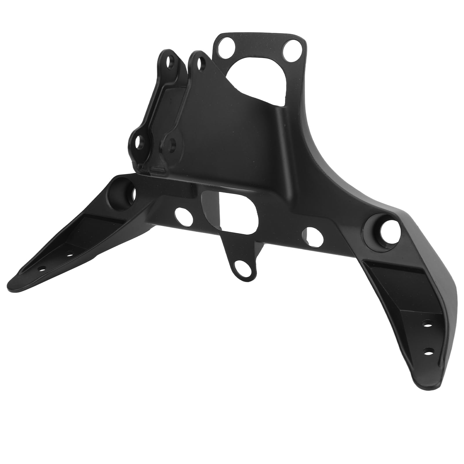 Wspornik Górny Owiewki Reflektora Trwały Skuteczny Wspornik Mocujący ze Stopu Aluminium do YZF R1 2002 do 2003