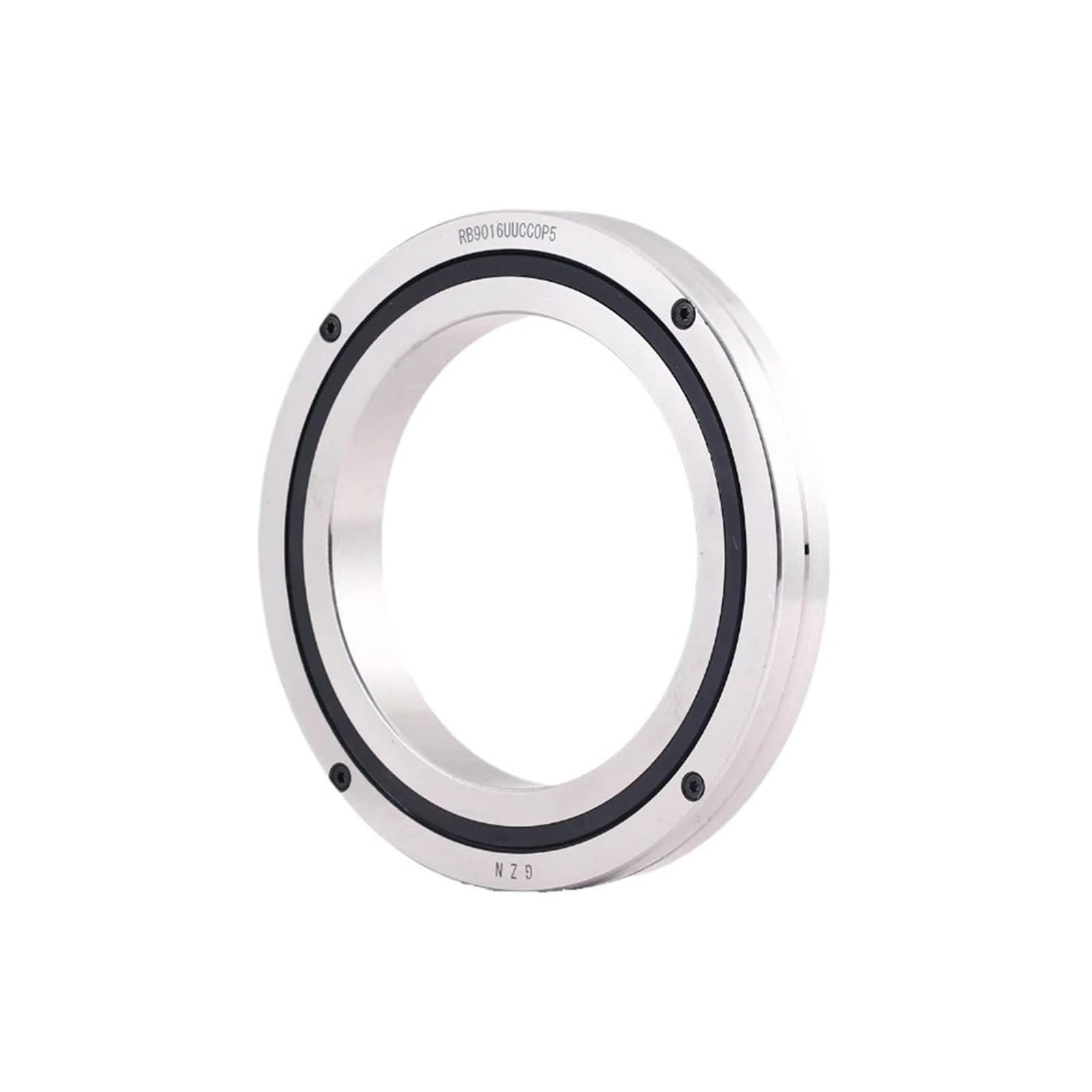 Roulement à rouleaux croisés RB6013 UUCC0 P5 pour table rotative de précision