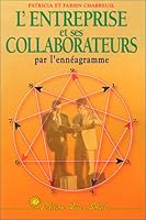 L'entreprise et ses collaborateurs par l'enneagramme 2880581656 Book Cover
