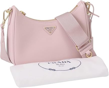 Amazon | [Prada] [プラダ] ショルダーバッグ レディース サフィアーノ