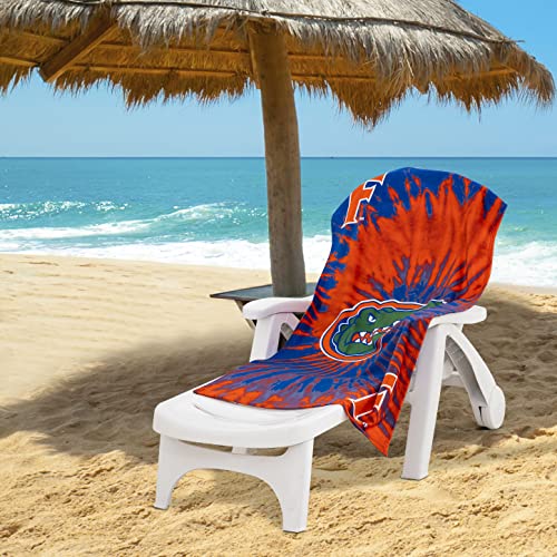 Image of Northwest NCAA Unisex-Adult Beach Towel