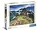 Produktbild Clementoni 39604 Machu Picchu  Puzzle 1000 Teile ab 9 Jahren, buntes Erwachsenenpuzzle mit kräftigen Farben, Geschicklichkeitsspiel für die ganze Familie, schöne Geschenkidee