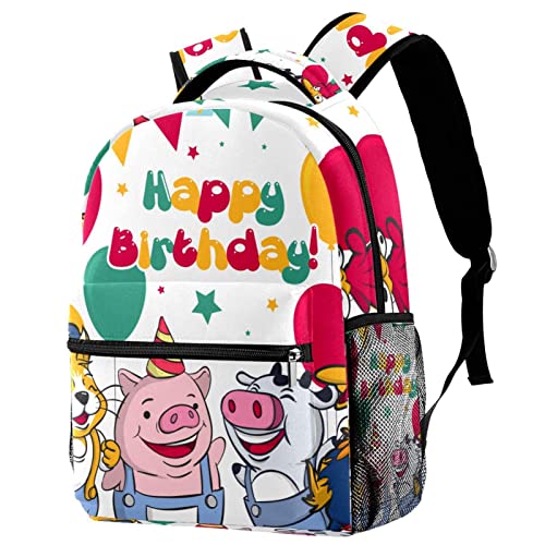 Mochila para portátil en viajes urbanos y escapadas de fin de semana