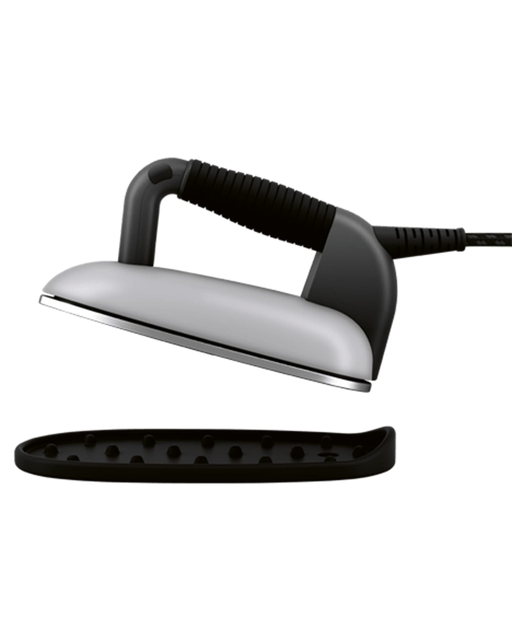 Laurastar Lift Xtra Caldaie A Vapore 3 In 1, Vapore Igienico, Design, Serbatoio Rimovibile dell’Acqua, Stirare Verticale, Avvolgicavo Automatico, Piastra 3D