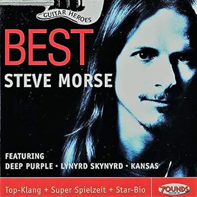 Guitar Heroes - Best