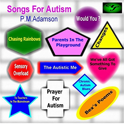 Songs for Autism : P.M.Adamson: Amazon.it: Digital Music