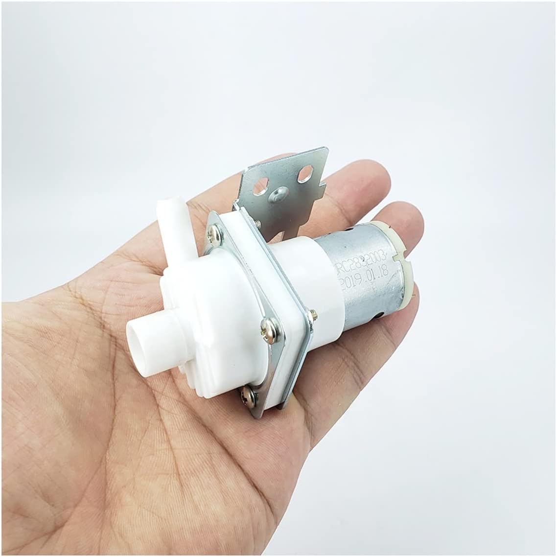 Water Pumps, Parts & Accessories DC 12V 24V Micro Water Pump Magnetic Drive Large Flow Circulation Mute Small Pump Water