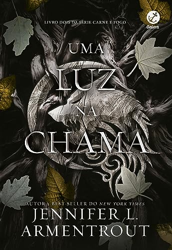 Uma luz na chama (Vol. 2 Carne e Fogo)