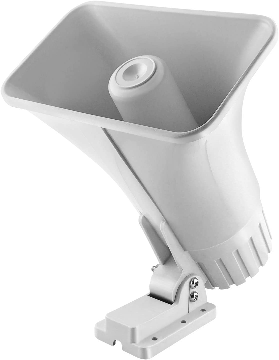 (SRW-30) NAVKAR SYSTEMS 30 Watt Siren Dual Tone Indoor/Outdoor Water Proof Self-Contained Electric Security Siren SD-30W 6-12VDC 1.1Ah 120db 8 X 5.5 X 9 Inch L-image-41