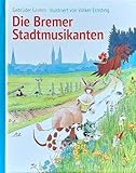  Die Bremer Stadtmusikanten