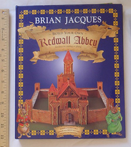 Redwall Abbey