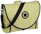 Hoco HOR09-750-00006 - Wickeltasche Lap Top Natural Line grün