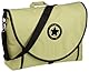 Hoco HOR09-750-00006 - Wickeltasche Lap Top Natural Line grün