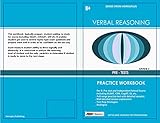 VERBAL REASONING PRACTICE WORKBOOK FOR GRADE 3 (VERBAL REASONING SERIES FOR OLSAT TEST PREP)