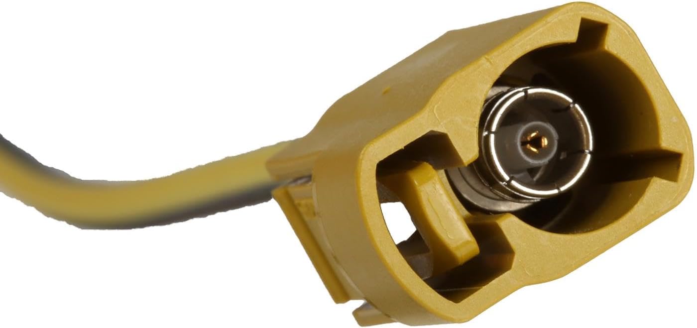 GM Genuine Parts 39090457 Digital Radio and Navigation Antenna Coaxial Cable
