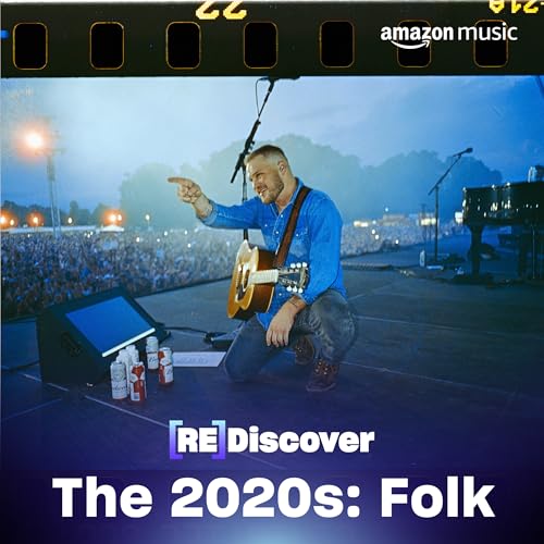 Zusammengestellt von: Amazon Music