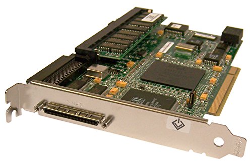Mylex AcceleRAID150 SCSI 1CH-16MB Controller 08P1387 D040462-16E