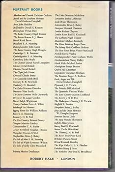 Portrait of the Quantocks (The portrait series)