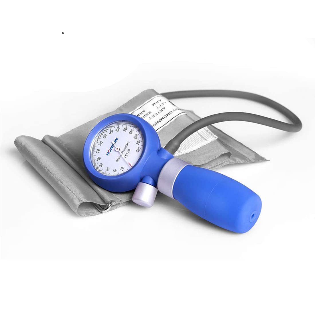 Dr. Care Shock Proof Aneroid blood Pressure Monitor with arm cuff for Doctors, Students and Nurses Large (B0BVVYJN7T) Amazon Price History, Amazon Price Tracker