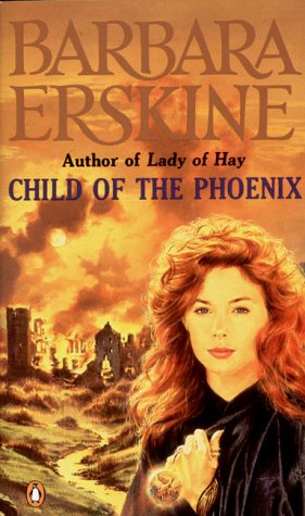 Child of the Phoenix 014014918X Book Cover