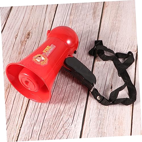 Toddmomy Brinquedo Megafone Engraçado Brinquedo De Alto-falante Infantil Megafone Da De Brinquedo Me