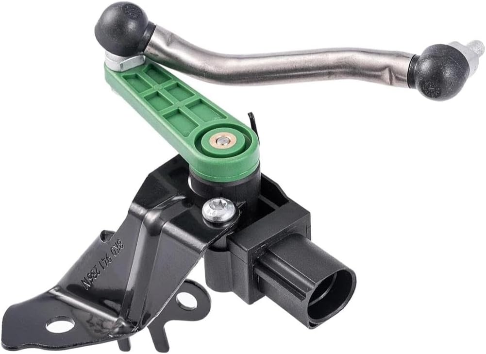 Car Height Level Sensor, Car Height Sensor Front Headlight Level Sensor for Audi for A4 for A5 Quattro S4 S5 2.0 3.0 4.2 8K0941286N