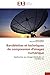 Produktbild Bandelettes et techniques de compression d'images numérique: Application aux Images Médicales et Satellitaires (Omn.Univ.Europ.)